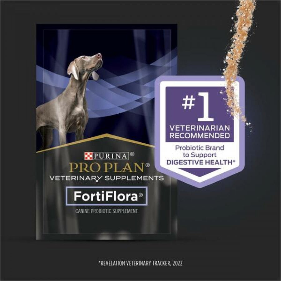 LocalID_71054 Purina - Pro Plan - FortiFlora CANINE Probiotic - 30GM (1.06oz)