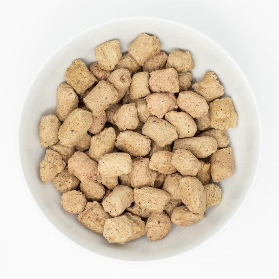 *S.O. - Up to 2 Week Wait* Stella and Chewy's - FD Dinner Morsels RABBIT Cat Food - 99GM (3.5oz)
