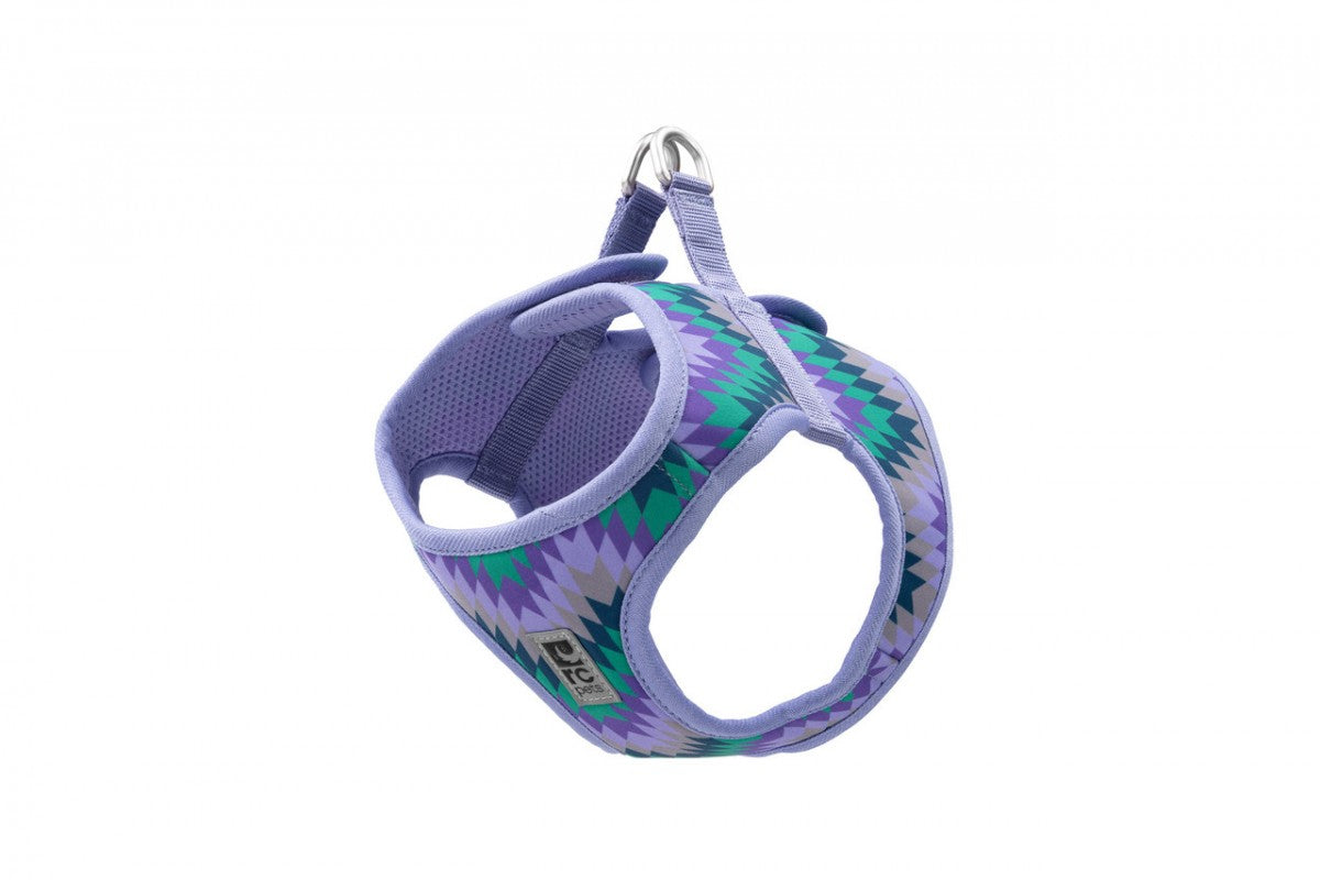 LocalID_61229 RC Pets - Step in Cirque Harness - MAZE - XXSMALL
