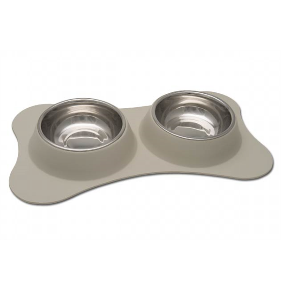 Dolce - Flex Diner - BISCUIT - SMALL - 34.5CM (13.5in)