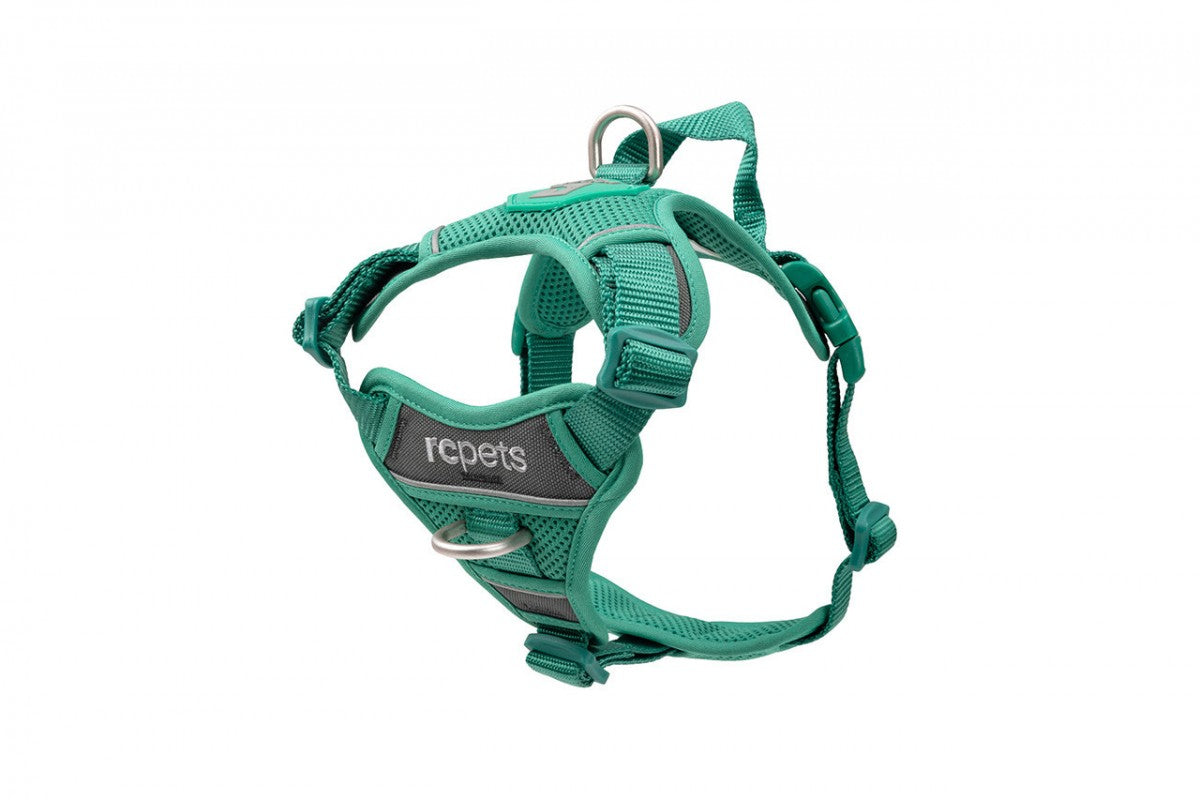 LocalID_61133 RC Pets - Momentum Control Harness - PARAKEET - MEDIUM