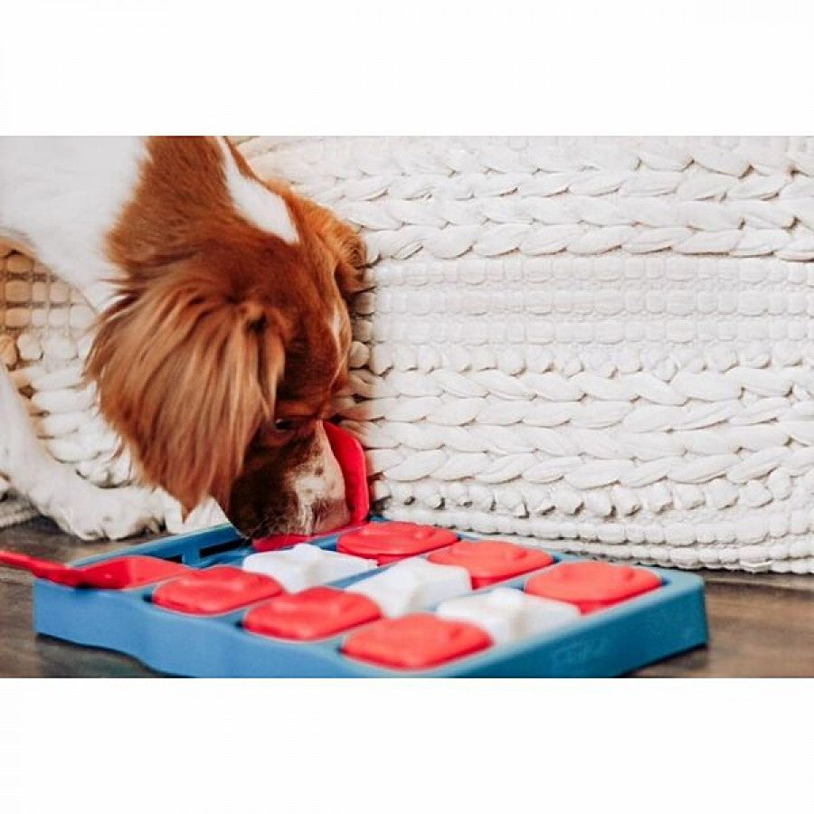 LocalID_69961 Nina Ottosson - Brick Puzzle Dog Toy - 33x23.5CM (13x9.3in)