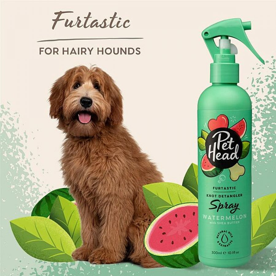 LocalID_69427 Pet Head - Furtastic Spray for Dogs - 300ML (10.1oz)