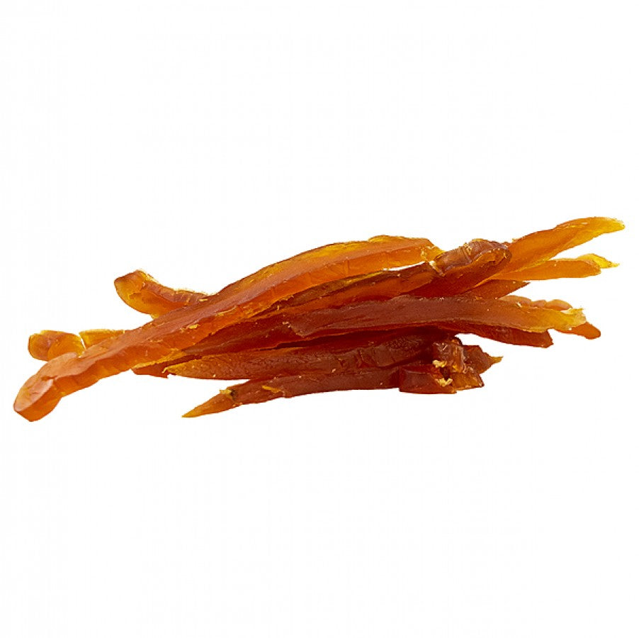 Silver Spur - CHICKEN JERKY Slices Dog Treats - 200GM (7oz)