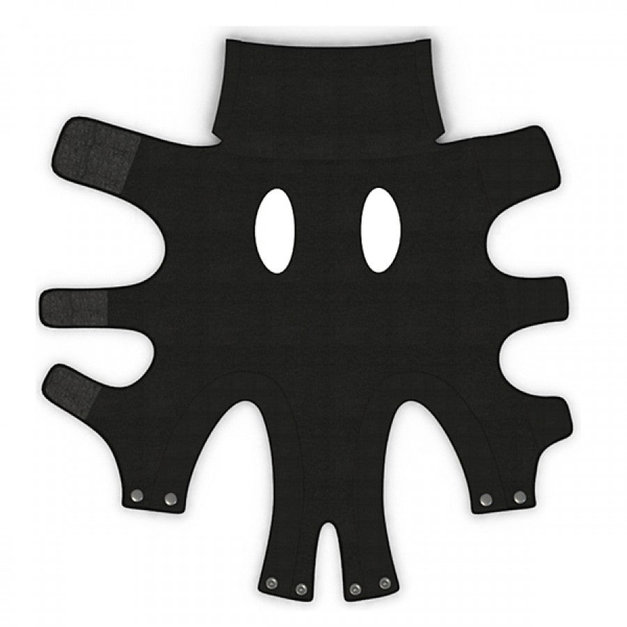 LocalID_66918 Calm Paws - Calming Recovery Vest with Calming Disc - XLARGE