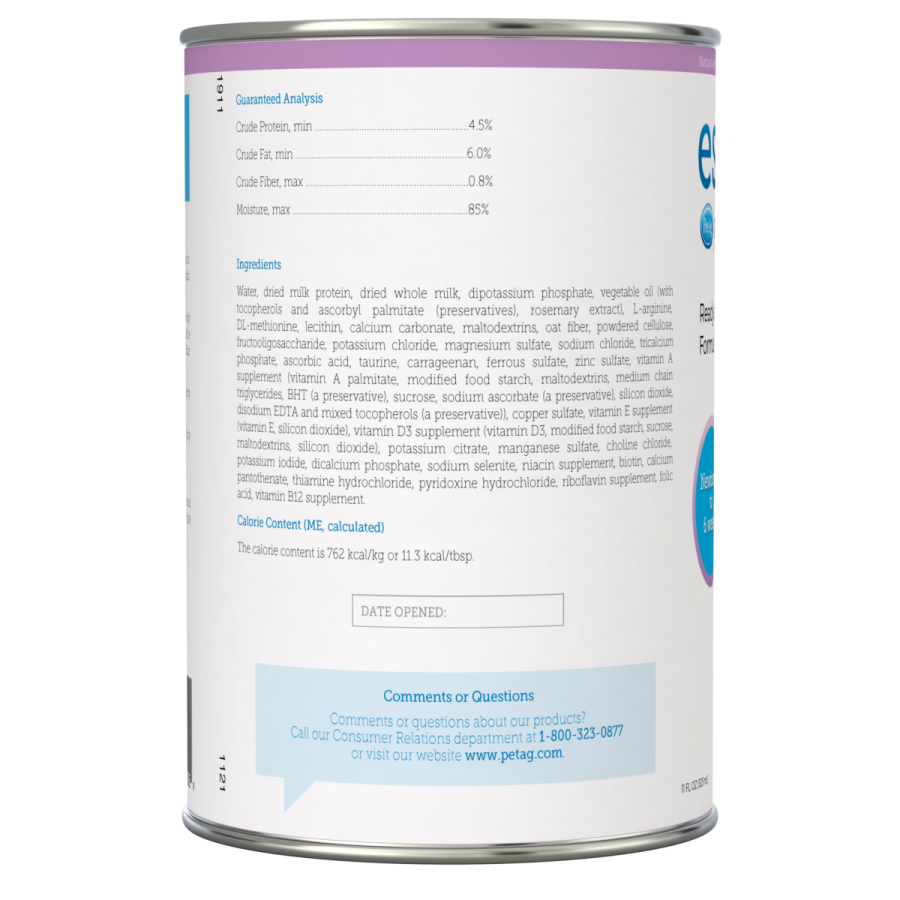 LocalID_71027 Pet-Ag - Esbilac Liquid Puppy Milk Replacer - 325ML (11oz)
