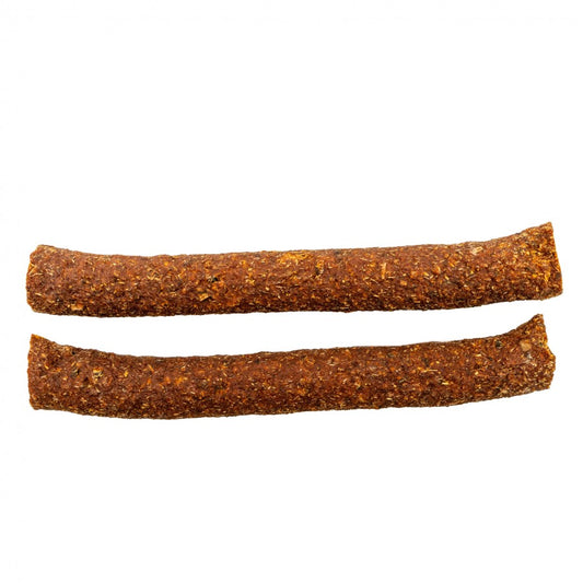LocalID_69882 This & That - Be Wild Sticks KANGAROO Dog Treat - 100GM - 6PK