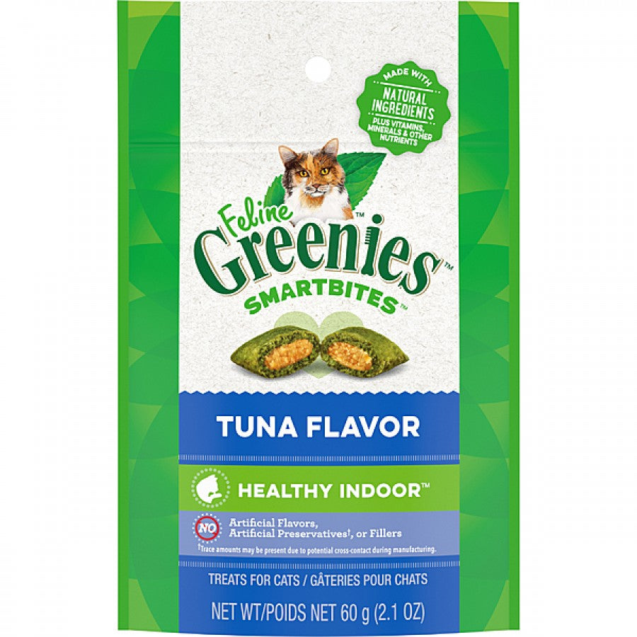 LocalID_64259 Greenies - Smartbites Healthy Indoor TUNA