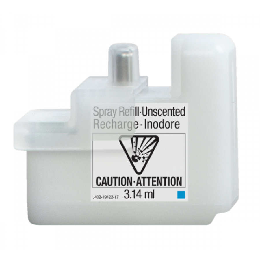 LocalID_35073 PetSafe - Spray Refill Unscented - 3.14ML