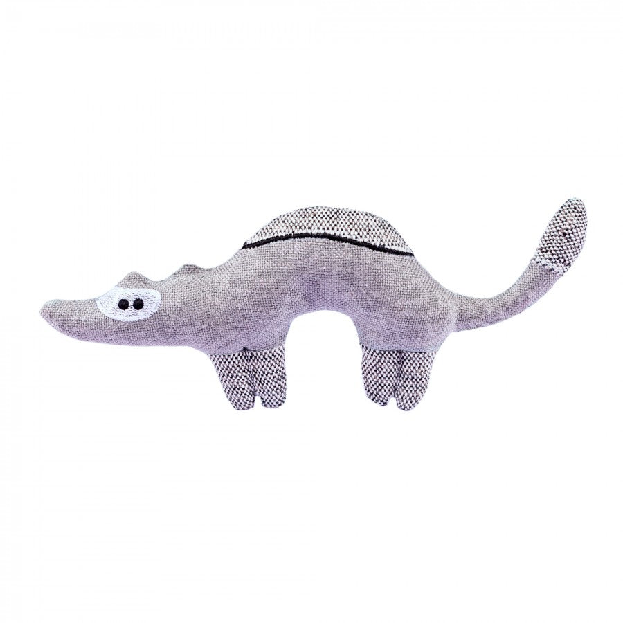 *DISC* Resploot - Dog Toy - Black Footed Ferret - North America - 28 x 12CM (11x5in)