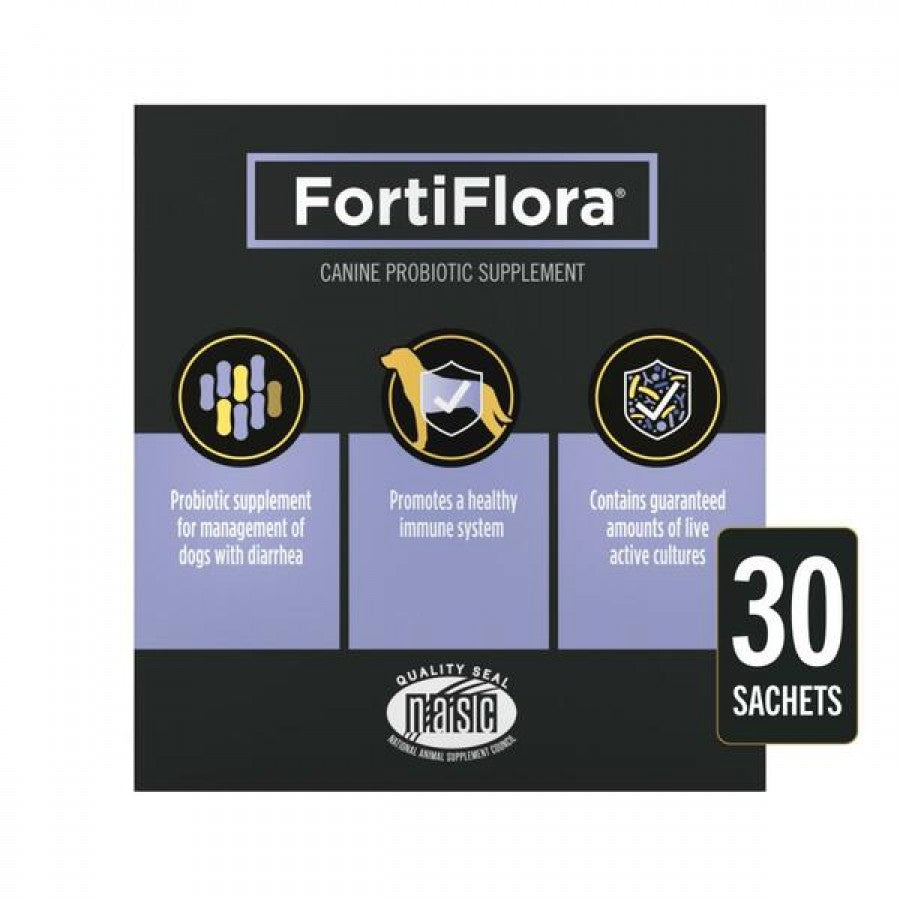 LocalID_71053 Purina - Pro Plan - FortiFlora CANINE Probiotic - 30GM (1.06oz)