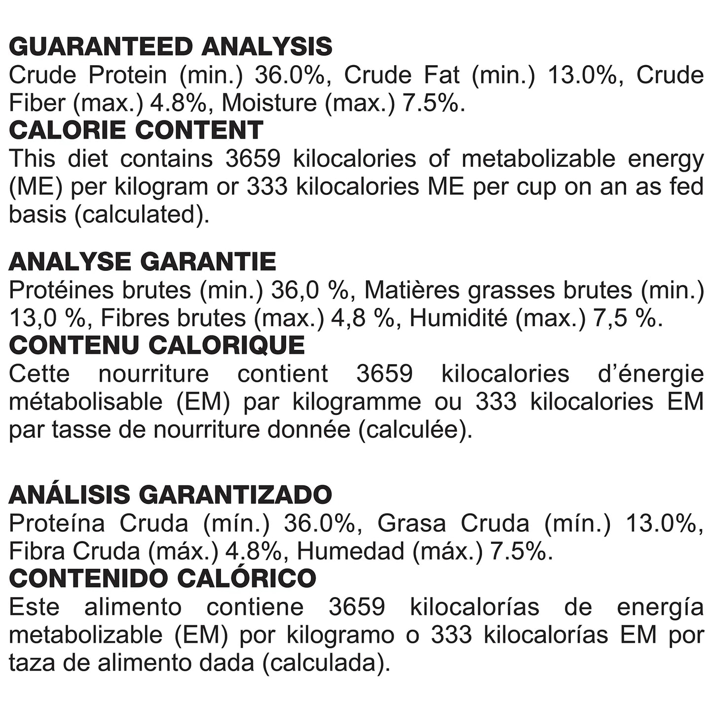 LocalID_65051 Royal Canin - Feline Care Nutrition DIGESTIVE CARE Dry Cat Food - 1.37KG (3lb)