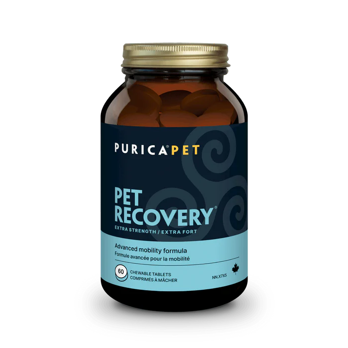 LocalID_71551 Purica - Pet Recovery Extra Strength Chewable - 60PK