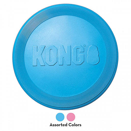 LocalID_69829 KONG - Puppy Flyer Dog Toy - 18CM (7in)