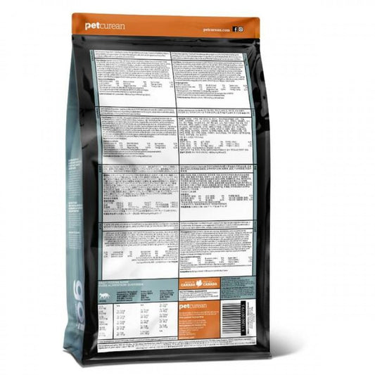 LocalID_67343 Petcurean - GO! Gut Health CHICKEN & ANCIENT GRAINS Dry Cat Food - 1.36KG (3lb)