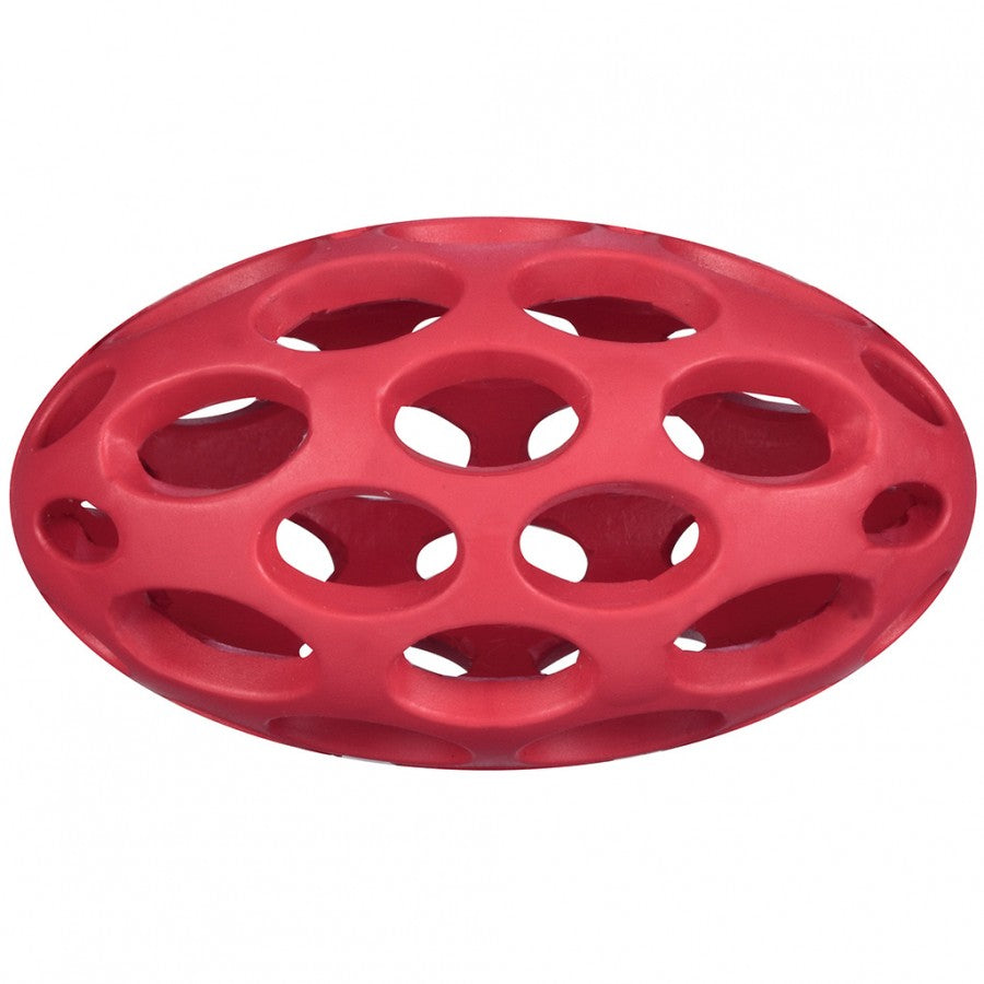 LocalID_53951 JW Pets - Hol-ee Football - Mini - 10CM (4in)