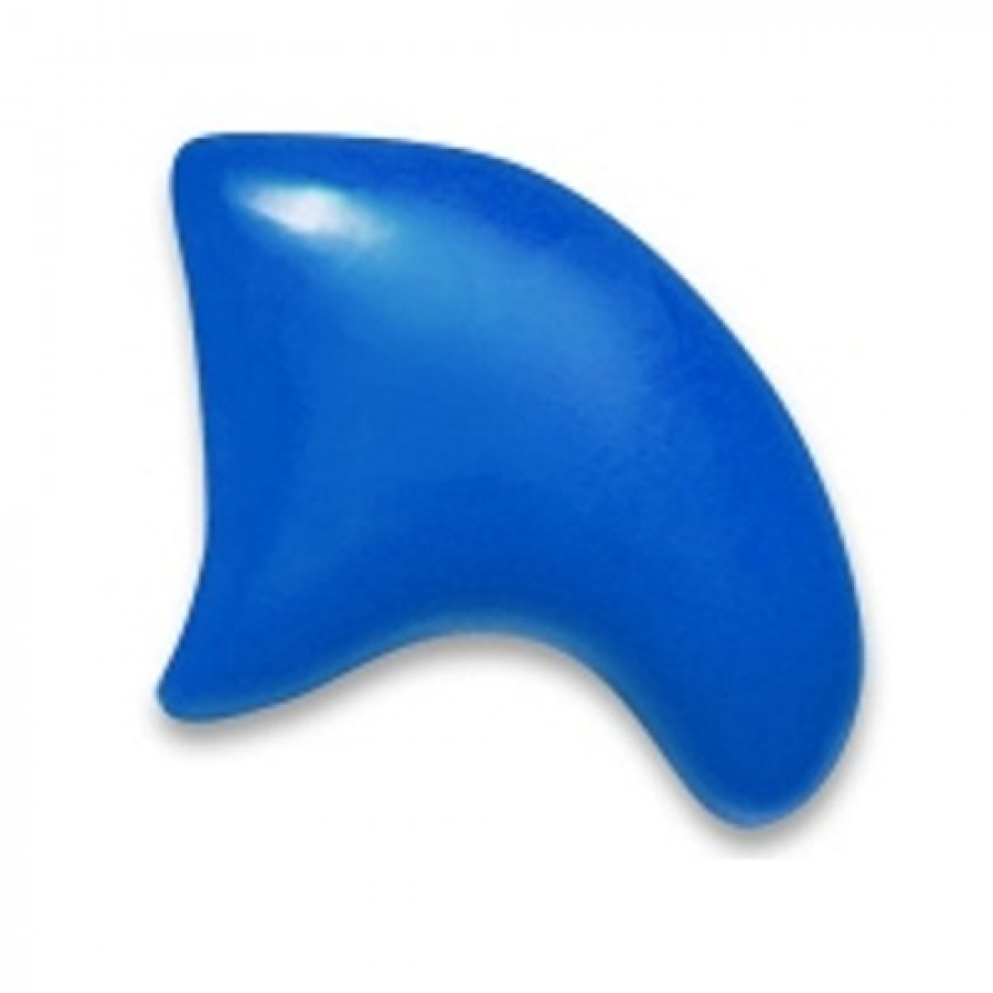 SoftClaws - Feline Nail Caps - BLUE - SMALL (6-8lbs)