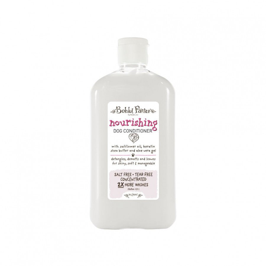 LocalID_41697 Bobbi Panter - Nourishing Dog Botanical Conditioner - 414ML (14oz)