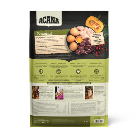 LocalID_64820 Champion Foods - Acana GRASSLANDS