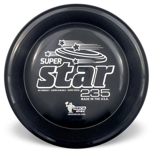 Hero Disc USA - SuperStar 235