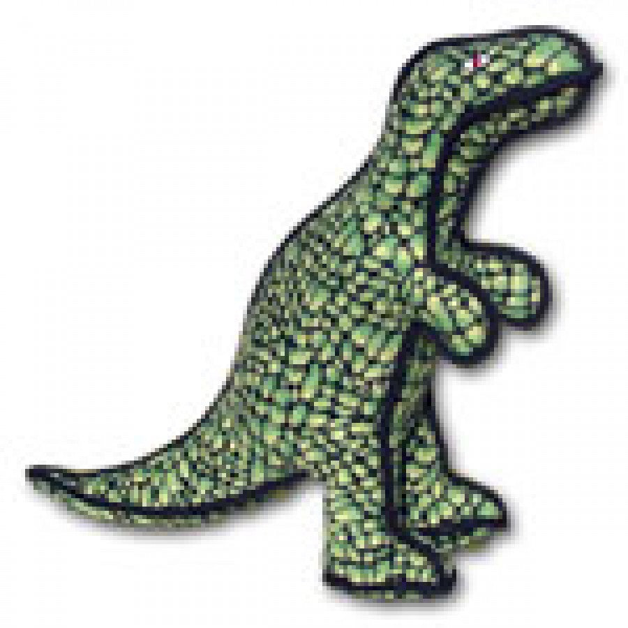 LocalID_53418 Tuffy - Dinosaurs - T-Rex - 50CM (19IN)