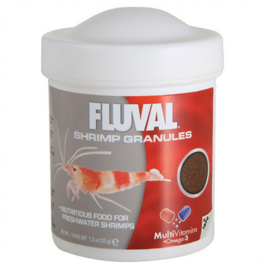 LocalID_61830 Fluval - Shrimp Granules - 35GM (1.2oz)
