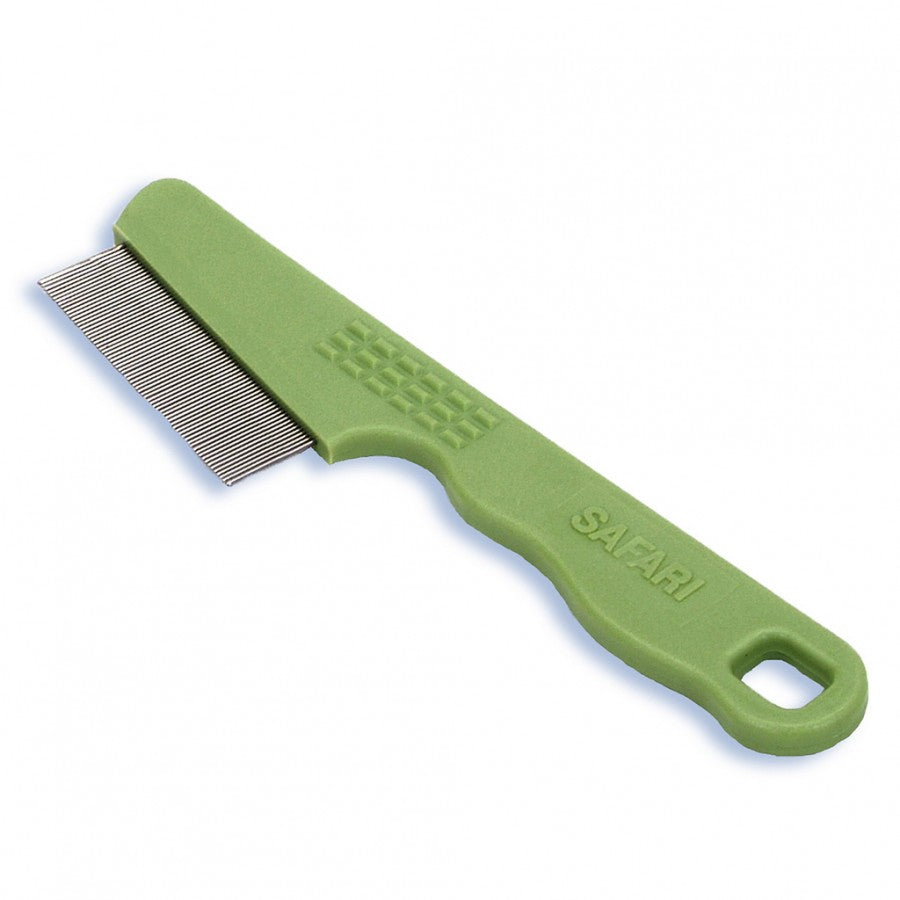 LocalID_18675 Coastal - Flea Comb Long Coats - 16cm (6.3in)