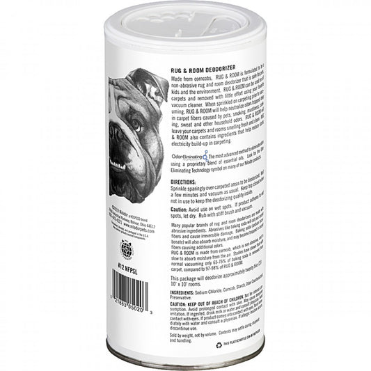 LocalID_69544 Natural Touch - Rug and Room Deodorizer - SOFT LINEN - 397ML (14oz)