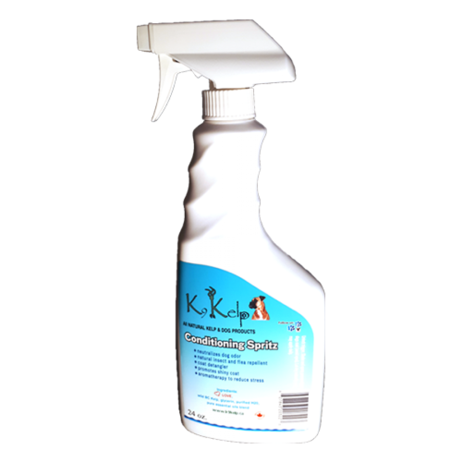 LocalID_36063 K9 KELP - Kelp Conditioning Spritz - 710ML
