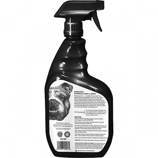 LocalID_65849 Natural Touch - Urine Odor and Stain Eliminator - 946ML (32oz)