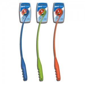 LocalID_1383 Chuckit! - Sport Launcher Ball - Small 35.6cm (14in)