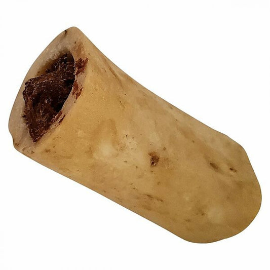 LocalID_68951 Rollover - Stuffed Bone CHICKEN Dog Chew - SMALL - 10-15CM (4-6in)