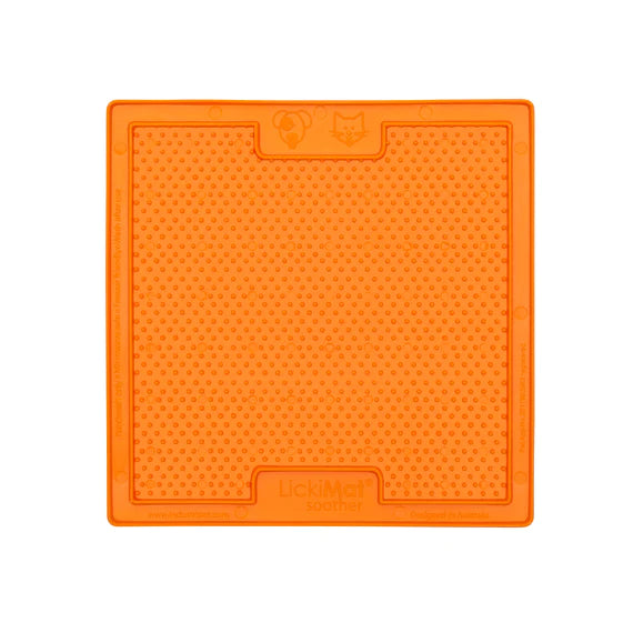 LickiMat - X-Large Soother - 25.5x30.5CM (10x12in)