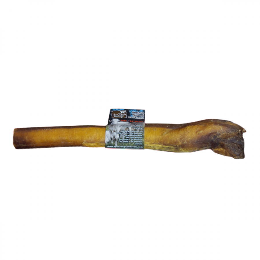 LocalID_45616 Open Range - Beef BULLY STICK Heavyweight XL Dog Chew - 28-30CM (11-12in) 105G (3.7oz)
