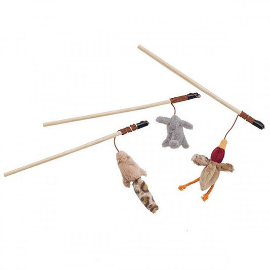 LocalID_65446 Ethical - Skinneeez Forest Friends Teaser Wands