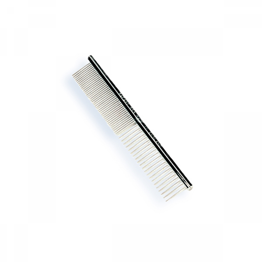 LocalID_48394 Coastal - Safari Comb No Color - Medium/Fine - 11cm (4.5in)