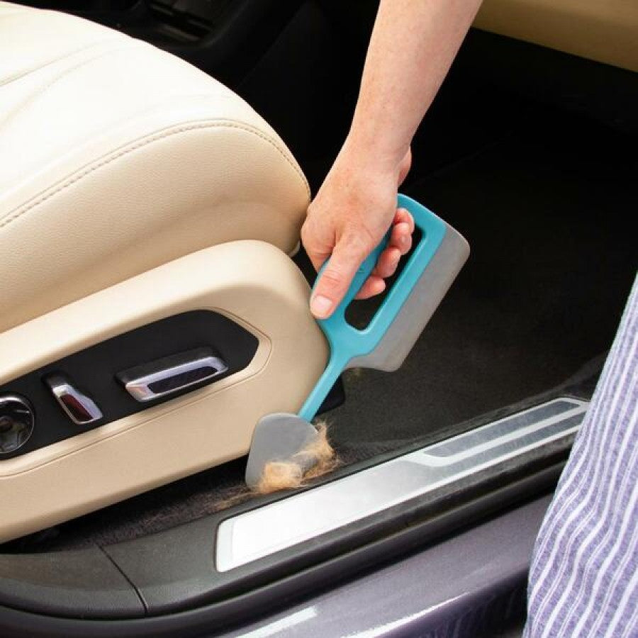 LocalID_69532 Sherpa - Quick Clean Portable Fur Remover Tool