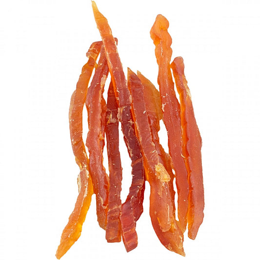 LocalID_69003 Silver Spur - CHICKEN JERKY Slices Dog Treats - 452GM (16oz)