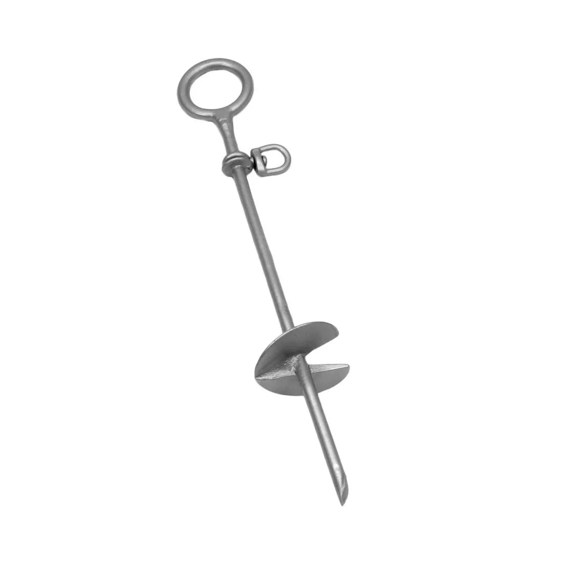 LocalID_70154 Coastal - Titan - Tie Out Auger Stake - GIANT - 61CM (24in)