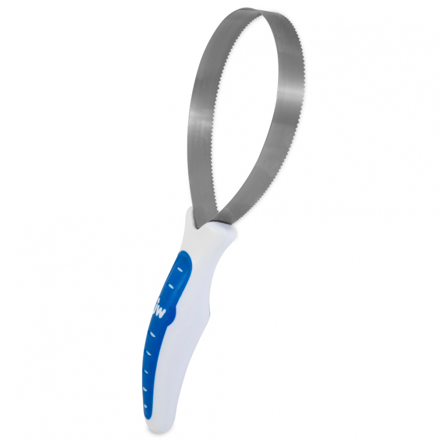 LocalID_55058 JW Pets - Gripsoft Shedding Blade