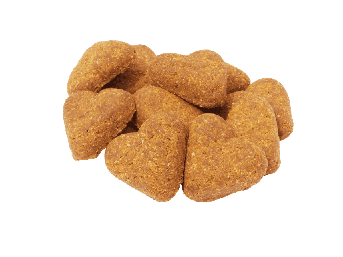 LocalID_68181 Darford - GF BACON Dog Treat - 340GM (12oz)