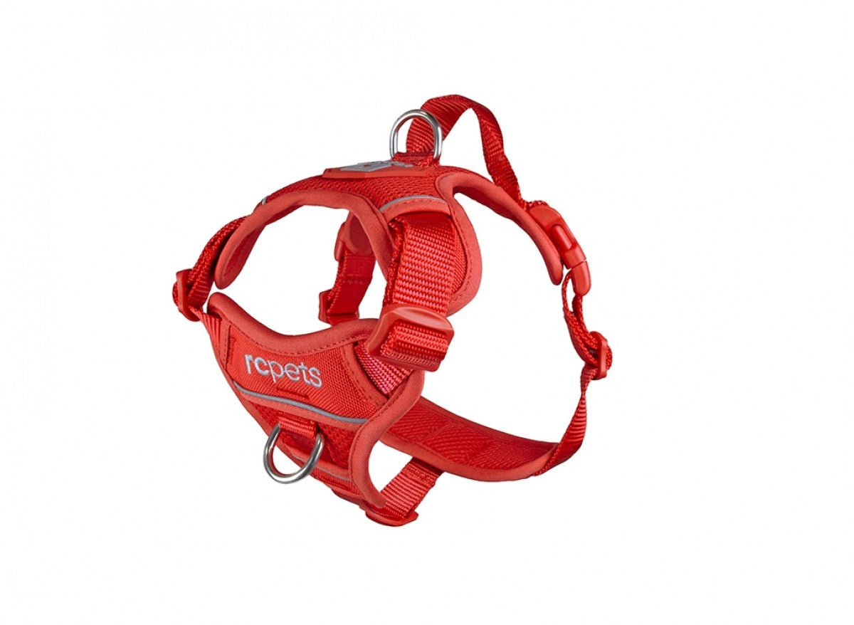 LocalID_47735 RC Pets - Momentum Control Harness - GOJI BERRY - Large