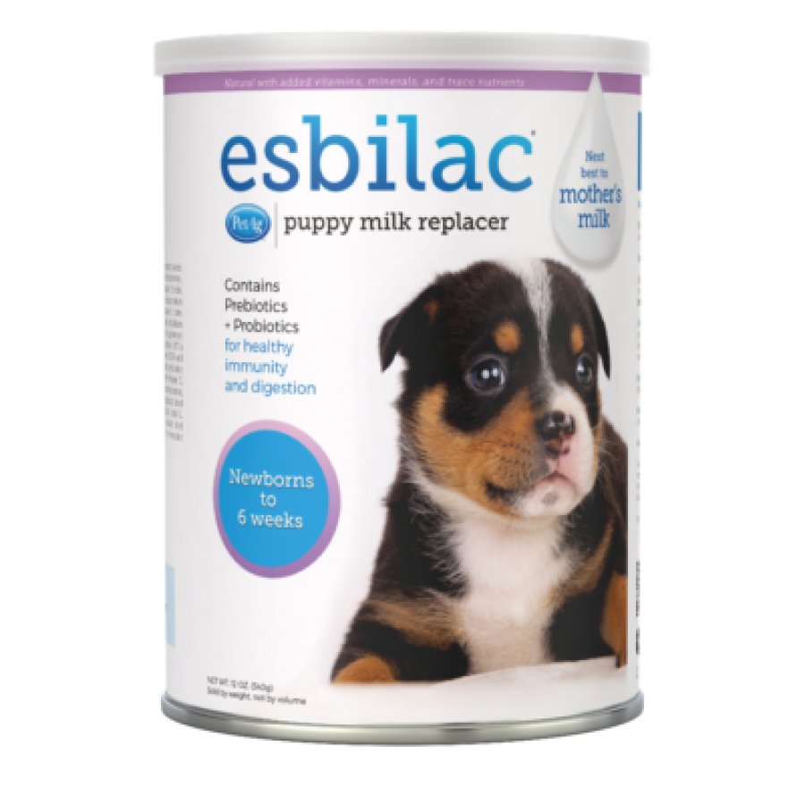 LocalID_71029 PetAg - Esbilac Powder Puppy Milk Replacer - 340G (12oz)