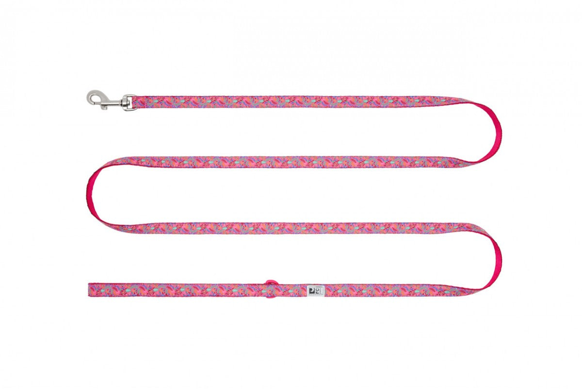LocalID_67568 RC Pets - Petite Dog Leash - FRIDA - 1.3 x 183CM (1/2in x 6ft)