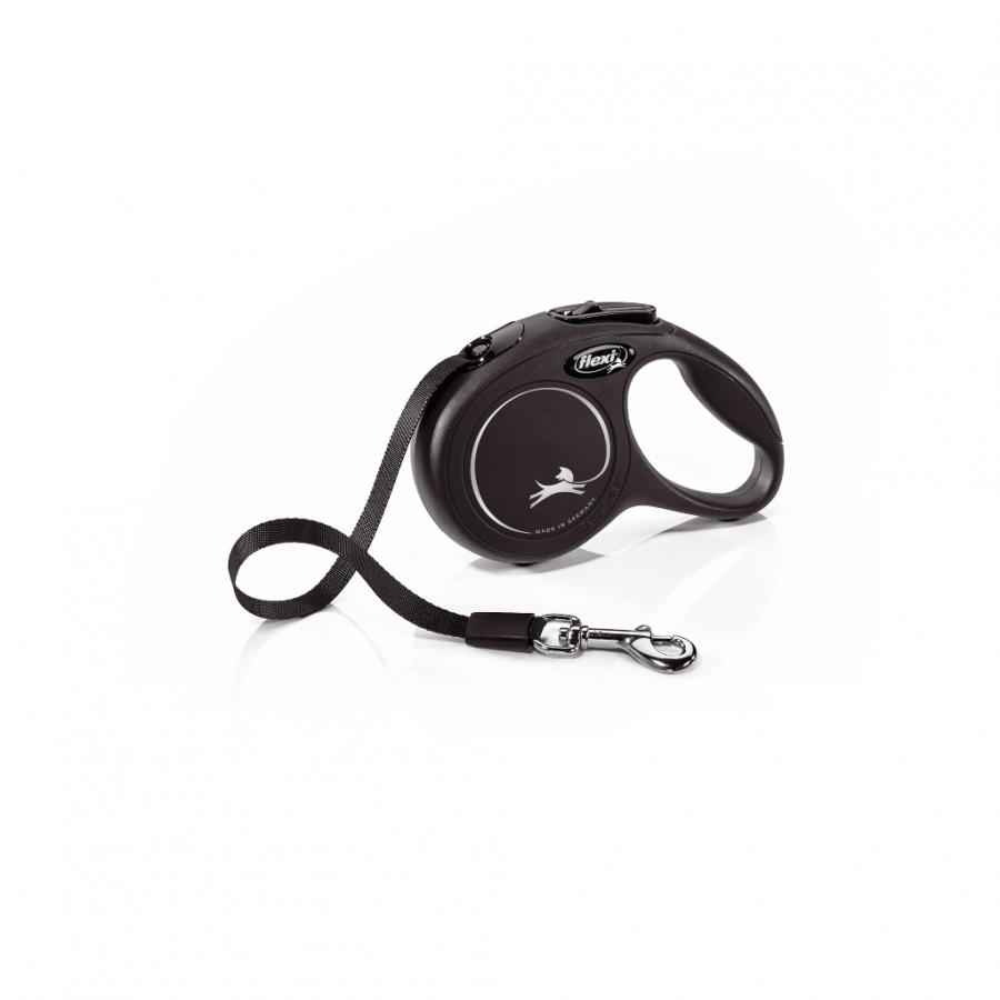 LocalID_53027 Flexi - Classic Tape Flexi - XSmall Black - 3M