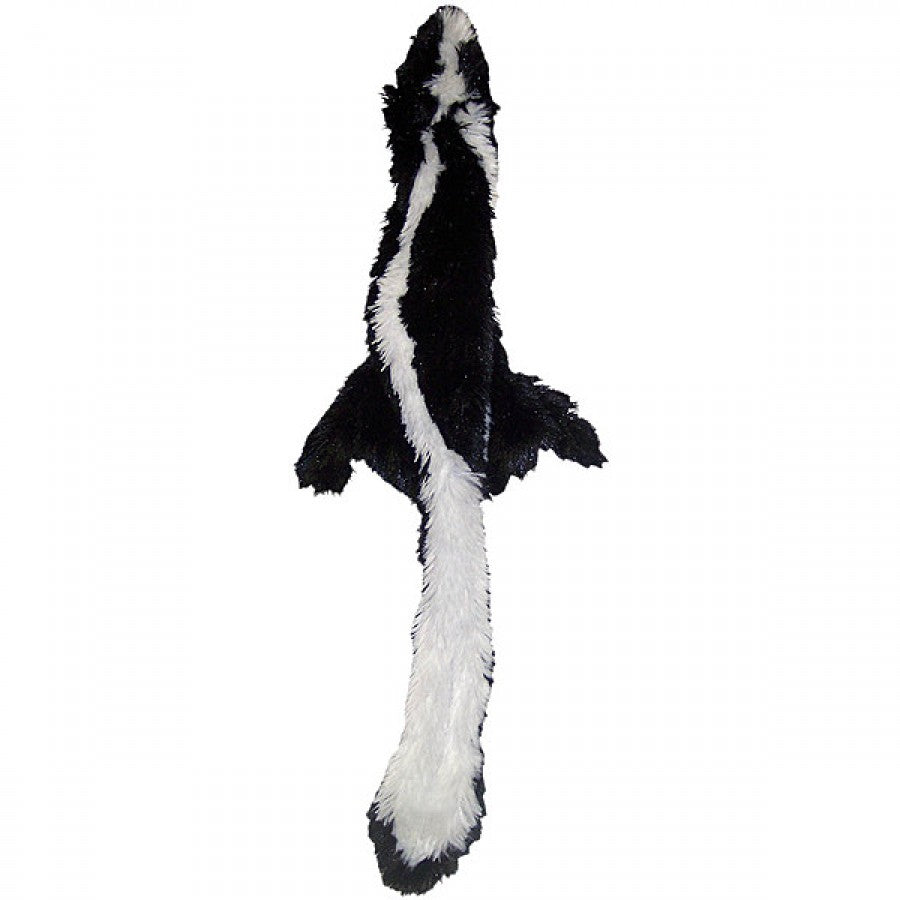 LocalID_65421 Ethical Pet Products - Skinneeez SKUNK Dog Toy - MEDIUM - 61CM (24in)