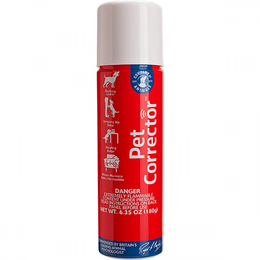 LocalID_64624 Company of Animals - Pet Corrector - 200ML (6.35oz)