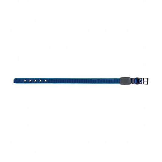 LocalID_66540 Nite Ize - NiteDog Rechargeable LED Collar - BLUE - LARGE