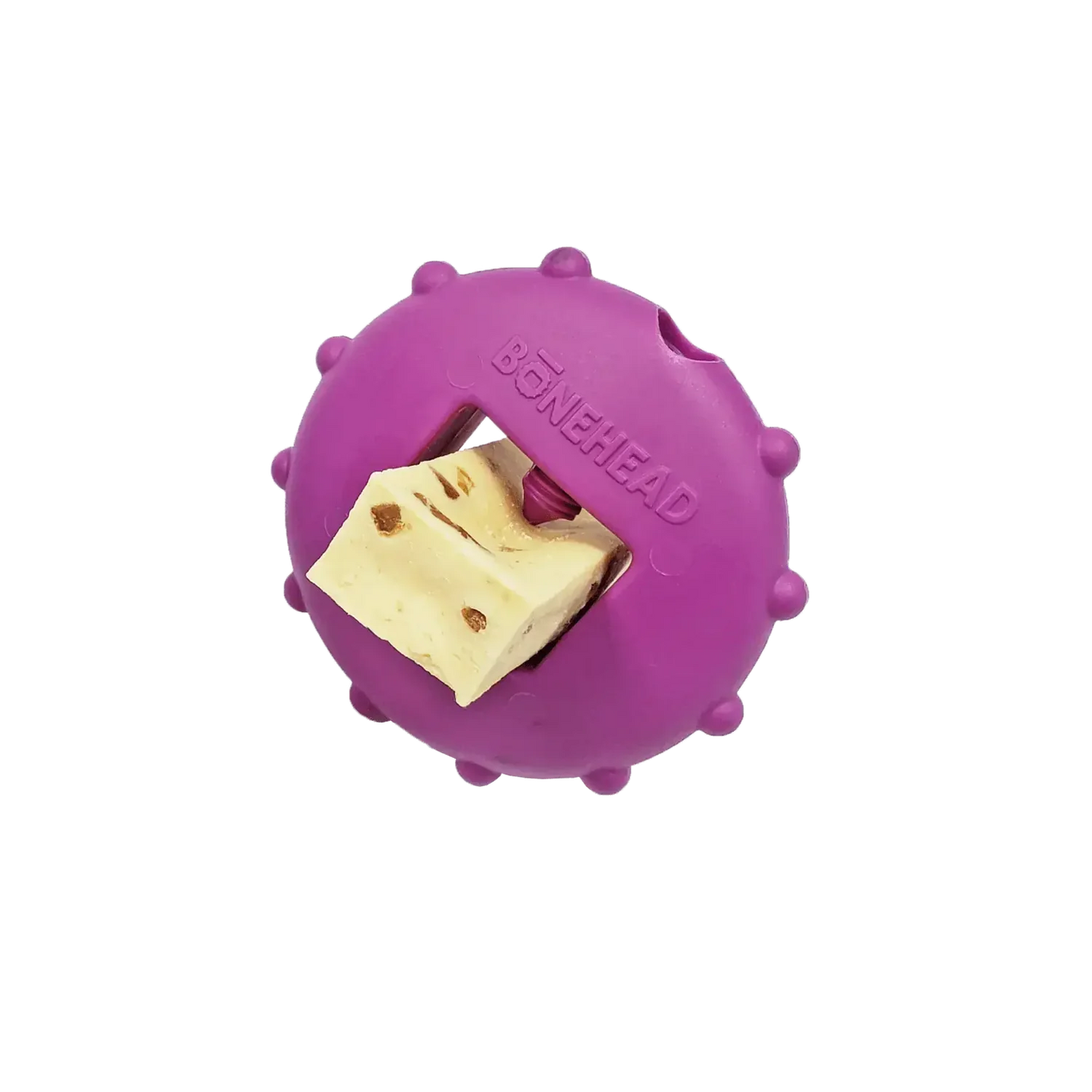 LocalID_68411 Himalayan - Bonehead Dog Toy - SMALL - 9.5CM (4in)