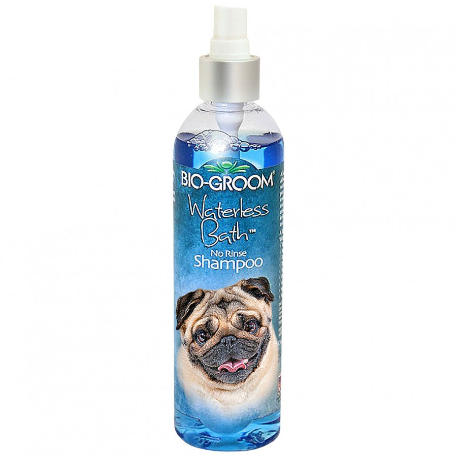 LocalID_34687 Bio-Groom - Waterless Bath No Rinse Shampoo - 236ml (8OZ)